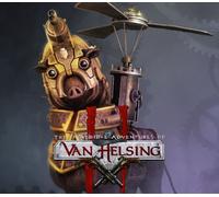 The Incredible Adventures of Van Helsing II - Pigasus DLC Steam CD Key