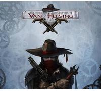 The Incredible Adventures of Van Helsing PL PC Steam CD Key