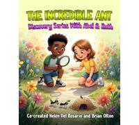The incredible Ant Discovery Series with Abel and Ruth