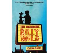 The Incredible Billy Wild