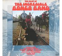 The Incredible Bongo Band - The Best Of [2xVinyl]