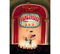 The Incredible Book Eating Boy: A Playful Children's Story of How One Boy Became the Smartest Ever