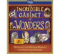 The Incredible Cabinet of Wonders
