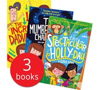 The Incredible Dadventure Collection - 3 Books