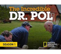 The Incredible Dr. Pol - Season 1