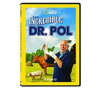 INCREDIBLE DR POL: SEASON 12 - INCREDIBLE DR POL: SEASON 12 (2 DVD)