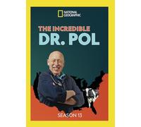 The Incredible Dr. Pol: Season 13
