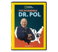 The Incredible Dr. Pol: Season 13