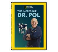 The Incredible Dr. Pol Season 14