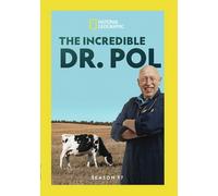 The Incredible Dr. Pol Season 17 [New DVD] 3 Pack, Ac-3/Dolby Digital, Dolby,