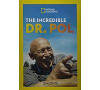 The Incredible Dr. Pol: Season 18