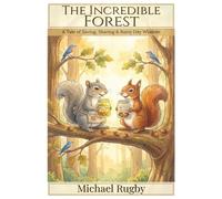 The Incredible Forest: A Tale of Saving, Sharing & Rainy Day Wisdom