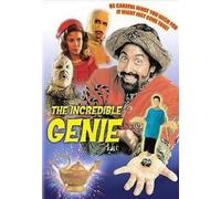 The Incredible Genie [1999] [DVD]