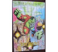 The Incredible Hulk: Future Imperfect