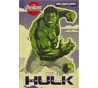 The Incredible Hulk (Marvel Cinematic Universe: Phase One)