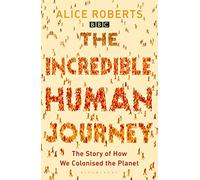 The Incredible Human Journey