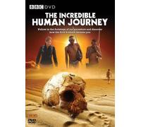 The Incredible Human Journey [DVD] [2009] by Alice Roberts