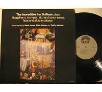 The Incredible Ira Sullivan Plays