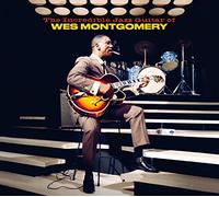 The Incredible Jazz Guitar