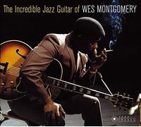 The Incredible Jazz Guitar