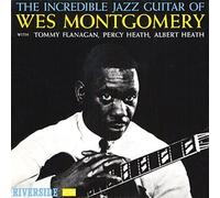 The Incredible Jazz Guitar Of(Ltd.Reissue)