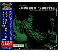 The Incredible Jimmy Smith At Club Baby Grand Vol.2
