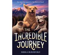 The Incredible Journey
