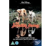Disney's The Incredible Journey [DVD]
