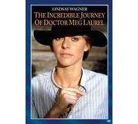 The Incredible Journey of Doctor Meg Laurel (1979) DVD - Lindsay Wagner