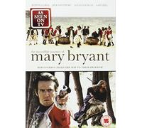 The Incredible Journey of Mary Bryant [DVD] [2005]