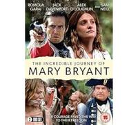 The Incredible Journey Of Mary Bryant (DVD)