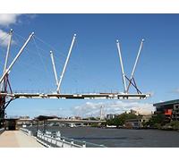 The Incredible Lightness of Tension Structures