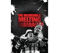 The Incredible Melting Man