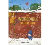 The Incredible Other Side
