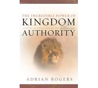 The Incredible Power of Kingdom Authority: Getting an Upper Hand on the Underworld