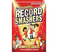 The Incredible Record Smashers