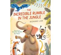 The Incredible Rumble in the Jungle