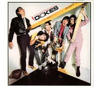 The Incredible Shrinking Dickies