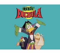 The Incredible Shrinking Duck