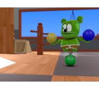The Incredible Shrinking Gummy