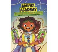 The Incredible Shrinking Heroes!