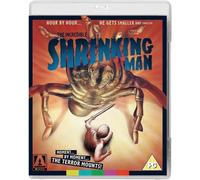 The Incredible Shrinking Man