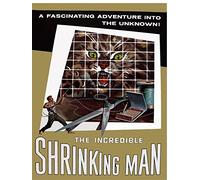 The Incredible Shrinking Man