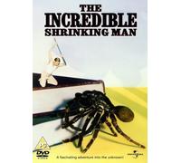 The Incredible Shrinking Man [DVD] by Grant Williams