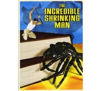 Incredible Shrinking Man [DVD] [1957] [Region 1] [US Import] [NTSC]