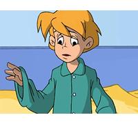 The Incredible Shrinking Norman