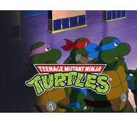 The Incredible Shrinking Turtles