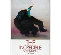 The Incredible Shrinking Woman