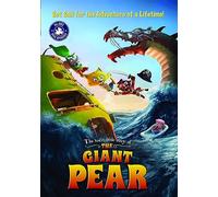 The Incredible Story of the Giant Pear