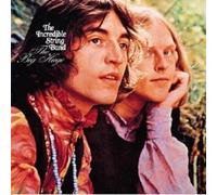 THE INCREDIBLE STRING BAND - BIG HUGE CD COUNTRY NEW